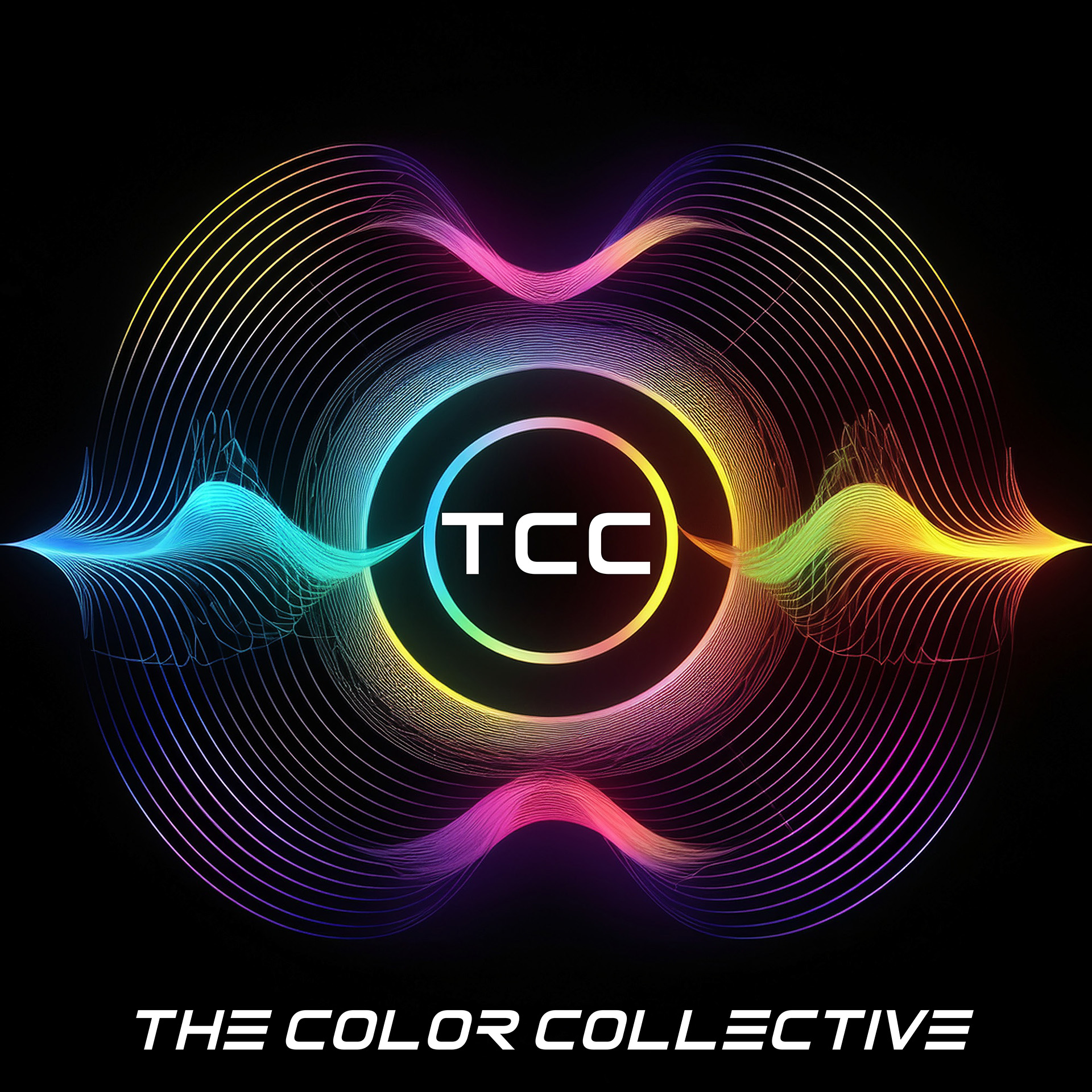 The Coller Collective WORDMARK website
